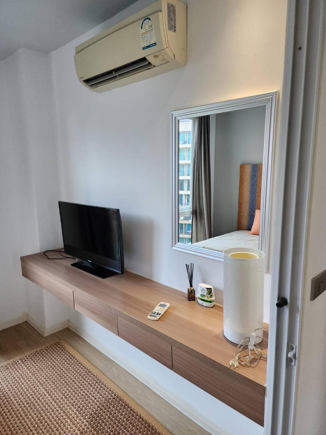 Atlantis Jomtien Waterworld Resort Екстериор снимка