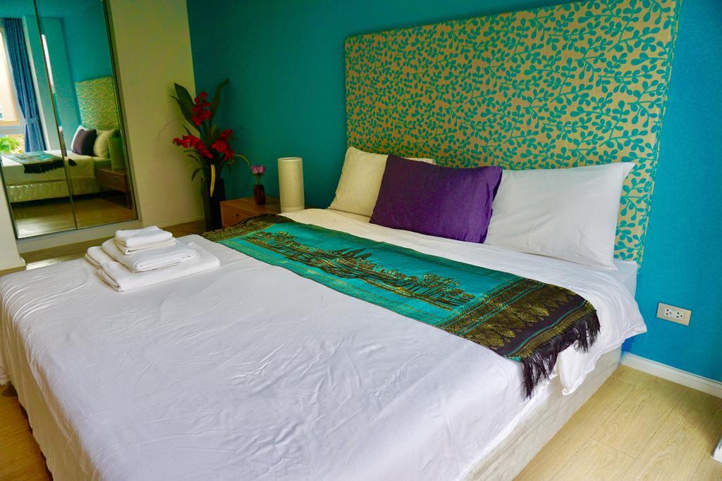 Atlantis Jomtien Waterworld Resort Екстериор снимка