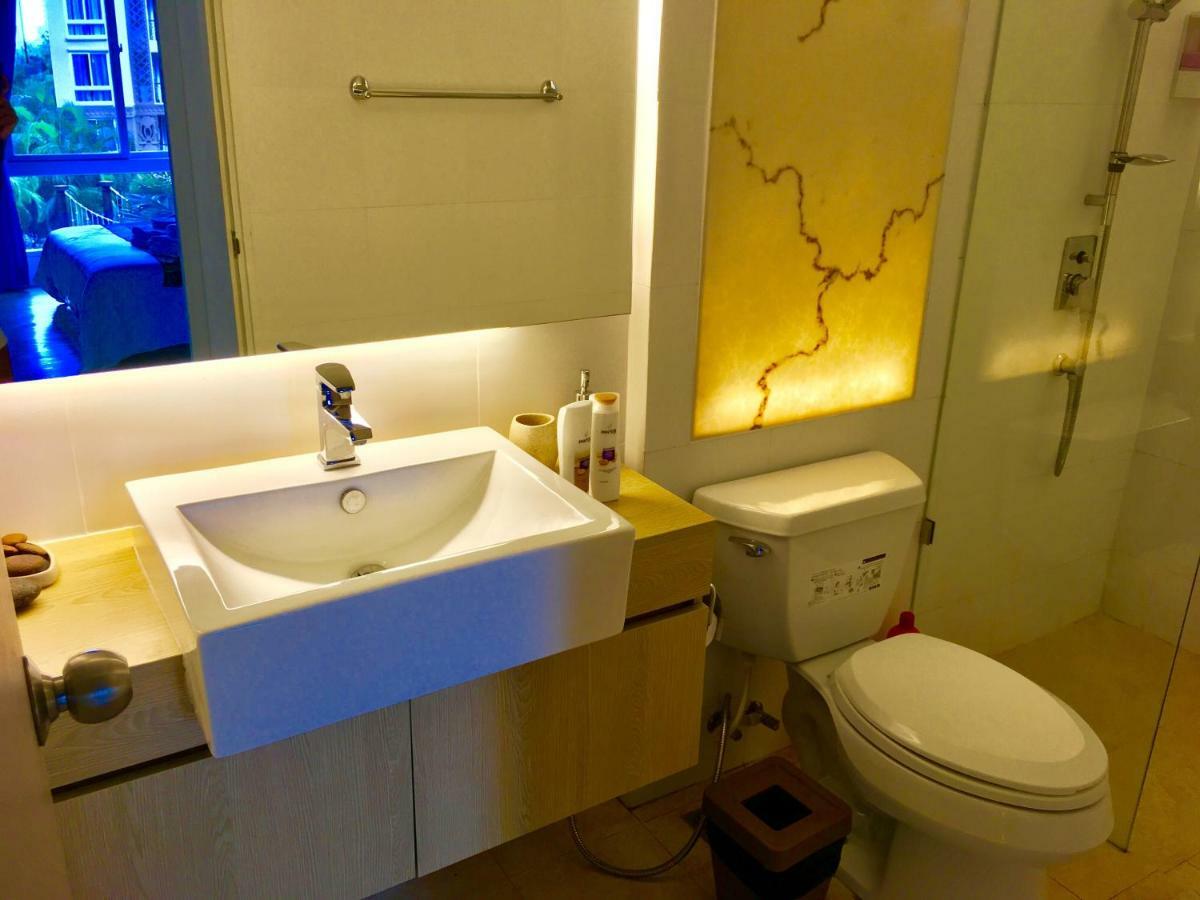Atlantis Jomtien Waterworld Resort Екстериор снимка